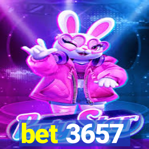 bet 3657